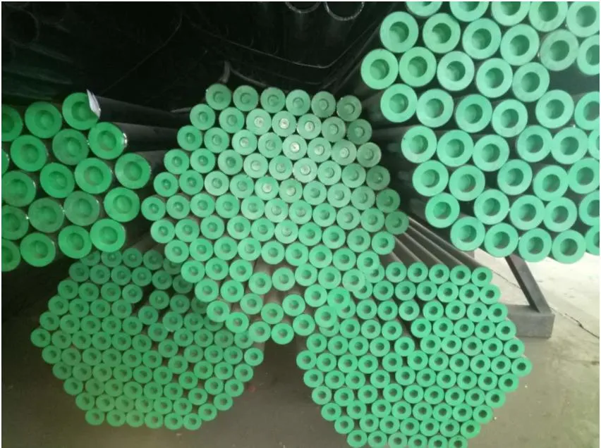 GB/T 9948 12cr5mont 12cr9mo1 12cr9mont Seamless Steel Round Pipe