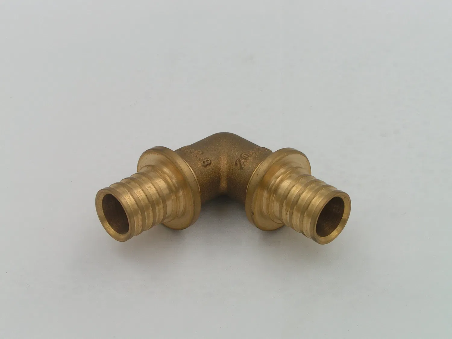 Brass Compression Fittings for Pex Pipe