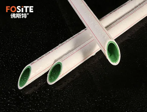 20mm 25mm 32mm 40mm 50mm 63mm 75mm PPR PVC HDPE Plastic Casing Irrigation High Pressure Pipes for Hot Cold Water Supply