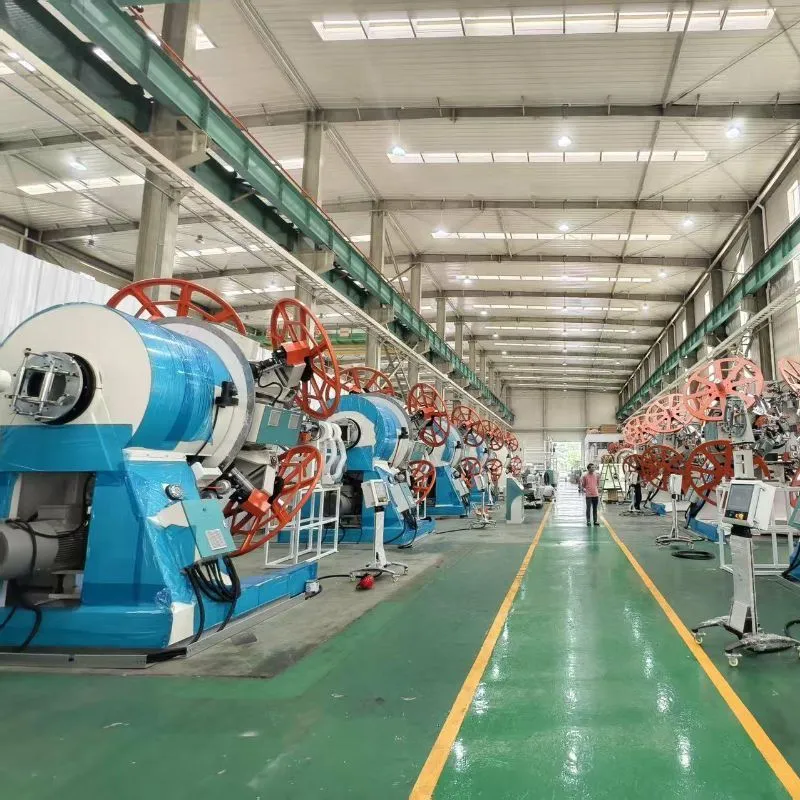 Rtp/PVC/HDPE/PPR/UPVC Pipe Extrusion Line for Oil, Gas & Water