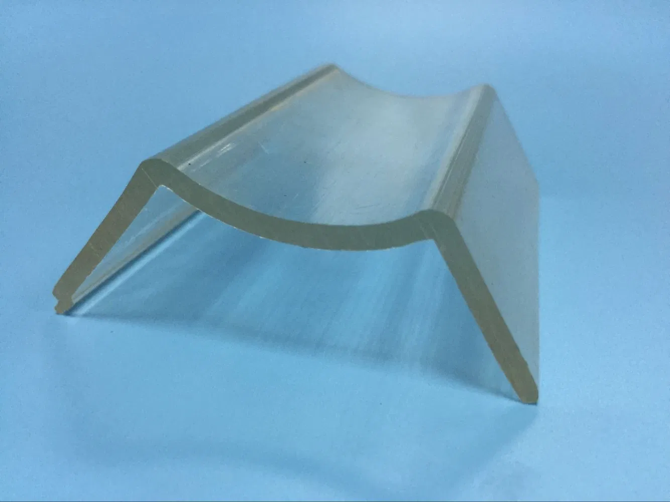 Plastic Extrusion Profiles and Pipes for Plastic PC Profiles&Pipes