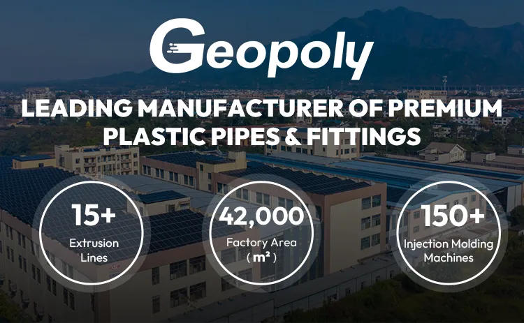 CPVC Pipe for Hot Water Plumbing Systems in Residential Buildings Hotel and Apartment Water Systems Tube