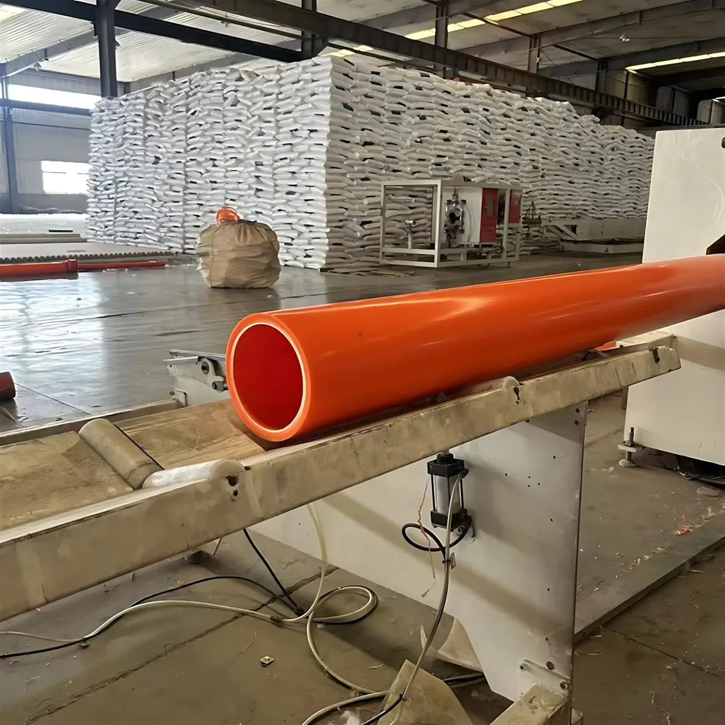 160mm Mpp Power Pipe 110mm Cable C