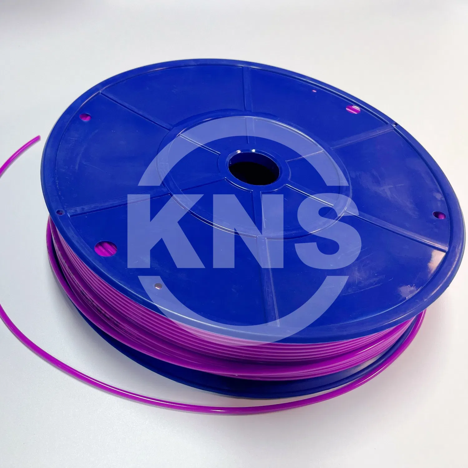 Factory Polyurethan PU Tubing Rubber Hose Customization Color and Size Soft and Flexible Industry Us