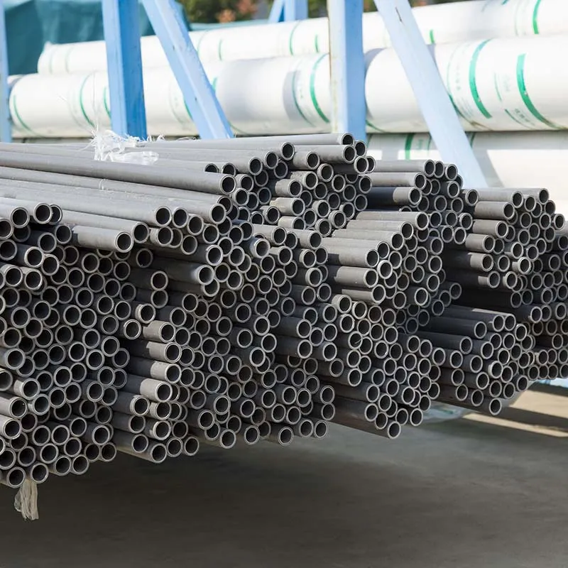 Premium CPVC/PVC Pipe Fittings Drainage Tubes and Corrugated Pipes for Construction and Electrical P