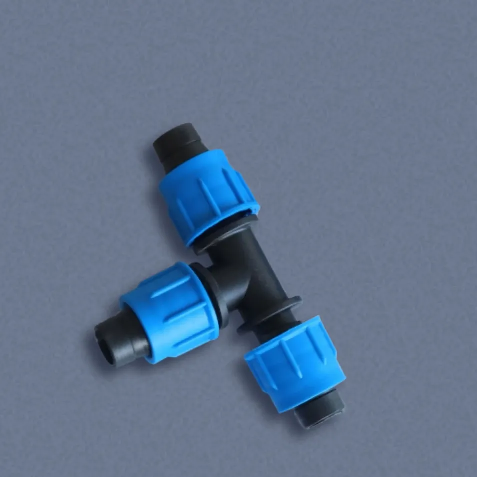 Drip Irrigation Pipe Supply Irrigation HDPE Pipe Fittings Bulk Orders Welcome Communication Zhongcai Pipe