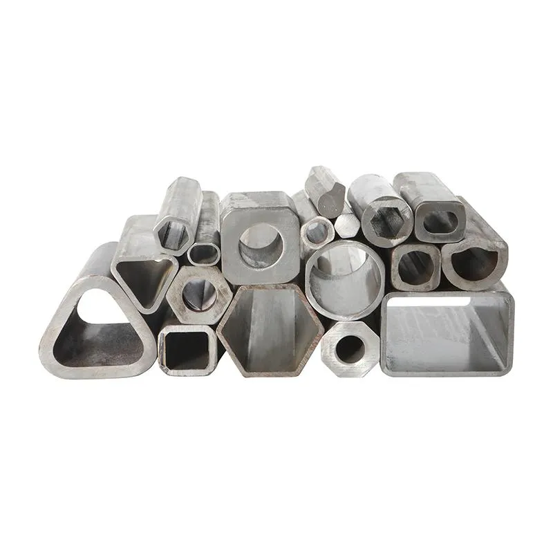 2inch 2.5inch 2mm Thickness Greenhouse Structure Gi Tube Agriculture Oval Galvanized Bending Pipe