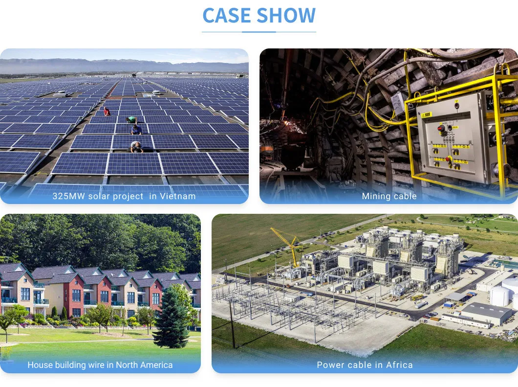 Ht Cables 600V Cic-Tc cUL Cable E468830 14/3 14/4 Power Control Communication Cable