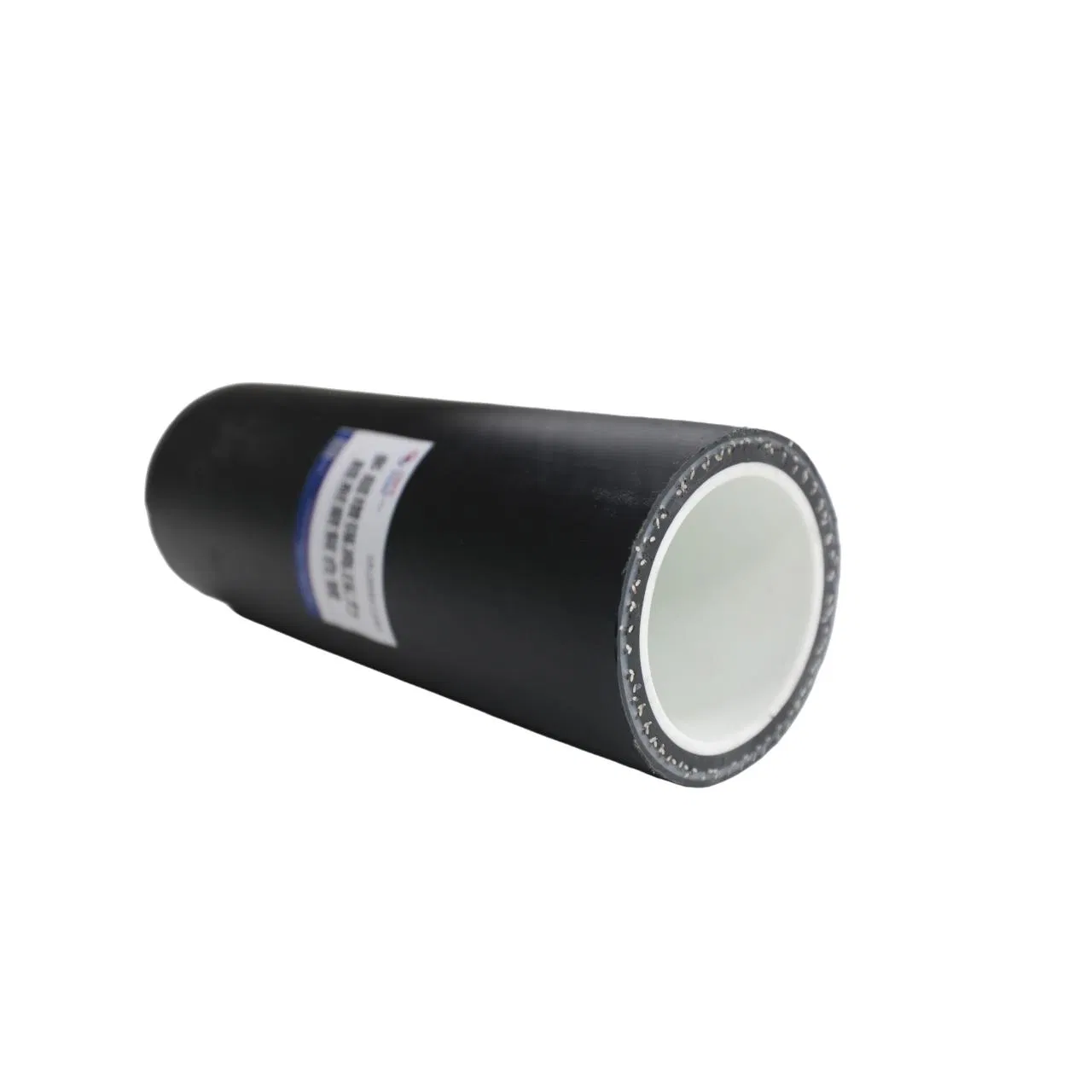 Coal-Fired Power Plant Abrasion Resistant Composite Pipe for Dust Removal, Slag Removal, Powder Feed
