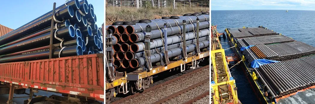 Galvanized 250nb A179 Gr. B Rectangular Cold Drawn Seamless Carbon Steel Pipe for Furniture Price Per Kg