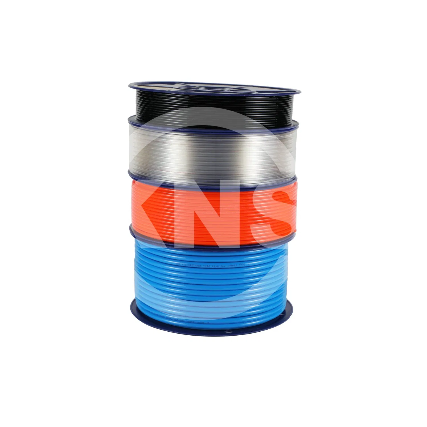 Pneumatic Air PU Tube Polyurethane PU Tubing High Pressure and Temperature Resistance Wear Resistanc