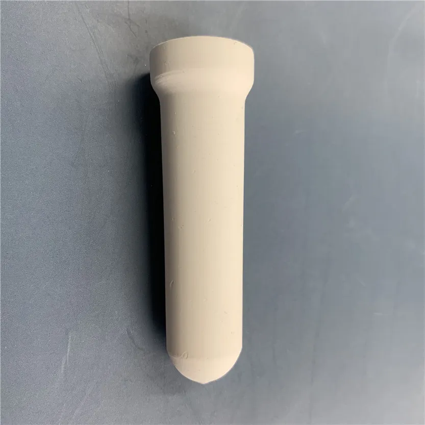 Microporous Ceramic Agricultural Irrigation Tube Porous Ceramic Drip Pipe
