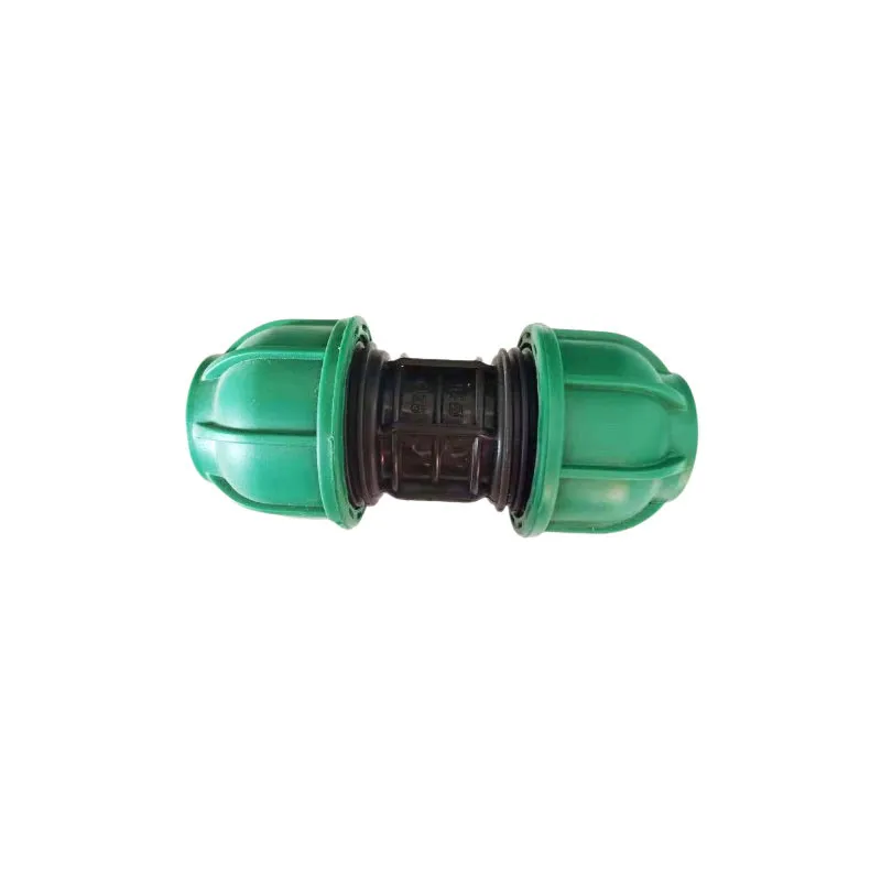 Factory PP Compression Fittings PE Pipe Fitting 20mm-315mm HDPE List Pipe Price HDPE Pipe Fittings