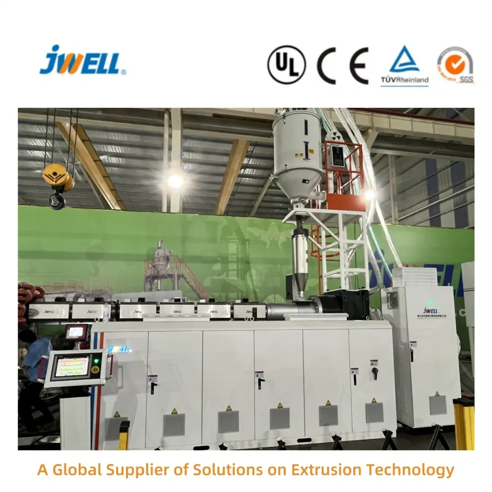 Mpp/ HDPE/PVC/PPR/ABS/PP/Pert/Pex/CPVC/UPVC/PVC-Uh/LDPE/LLDPE Water Supply/ Gas Supply/Insulation Pi