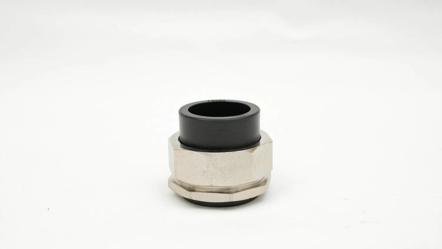 Manufacturing High Durability Electric Fusion Copper Pipe Fittings Male Female PE/HDPE Elbow Threade