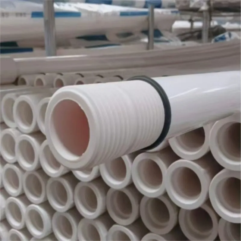 Factory Wholesale Price UPVC Deep Well Casing Pipe for Water Supply