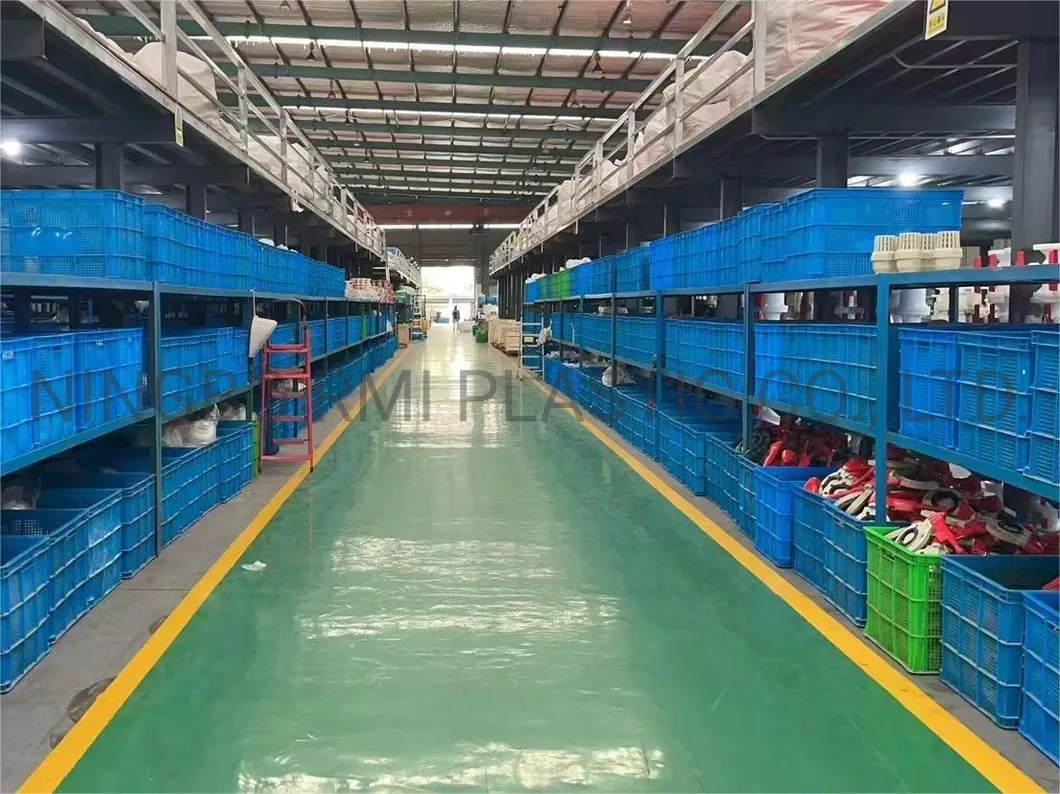 CPVC Pipe of DIN Pn16 Plastic Socket Welding Pipes Dark Grey Hard Tube for Water System