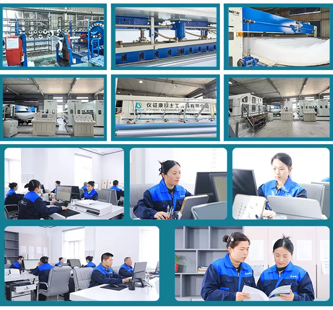 D50mm PVC Soft Underground Drainage Pipe