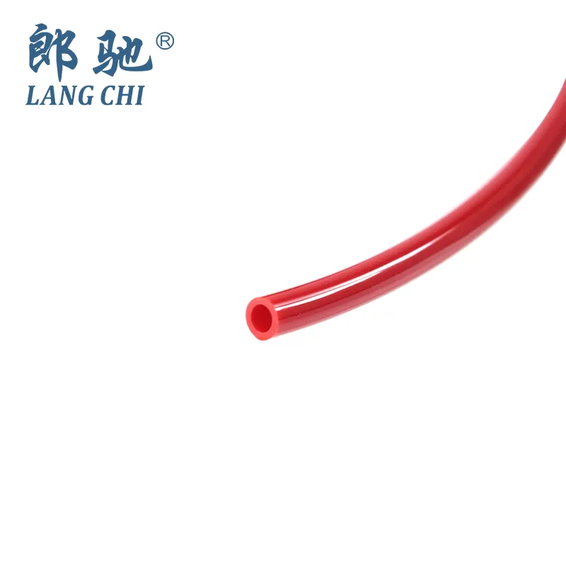 Factory Supply Reliable High Performance Fire Extinguishing Plastic Pipe Fire Detection Hose