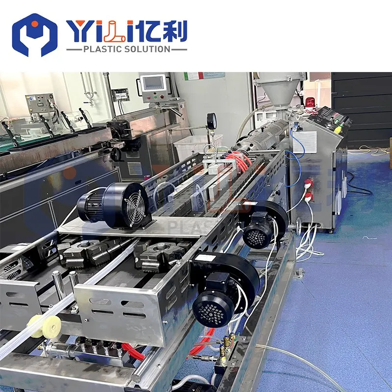 Durable Multi-Purpose Plastic Corrugated Hose Pipe for Various Applications