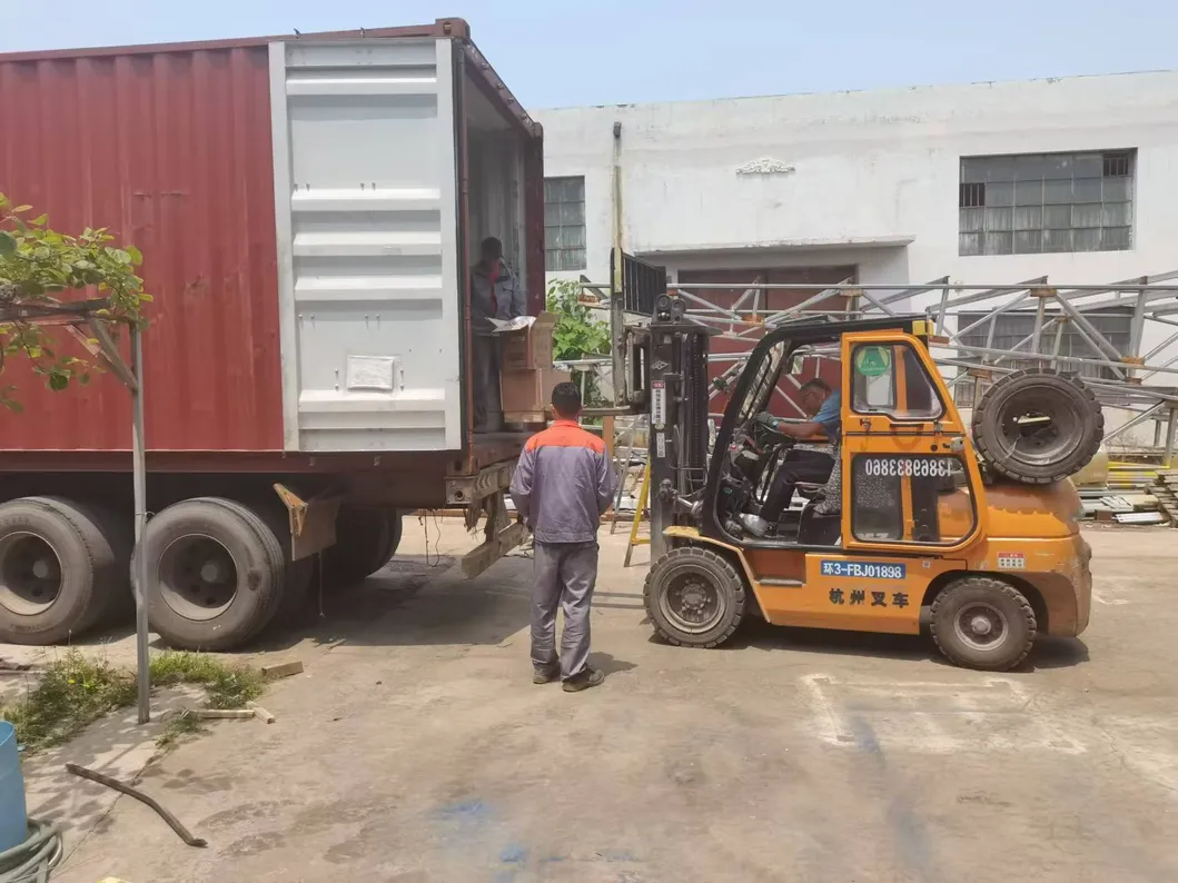 Culvert Bellows Robust Double-Walled Corrugated HDPE Irrigation Drainage Pipes Manufacturing Making Machinery