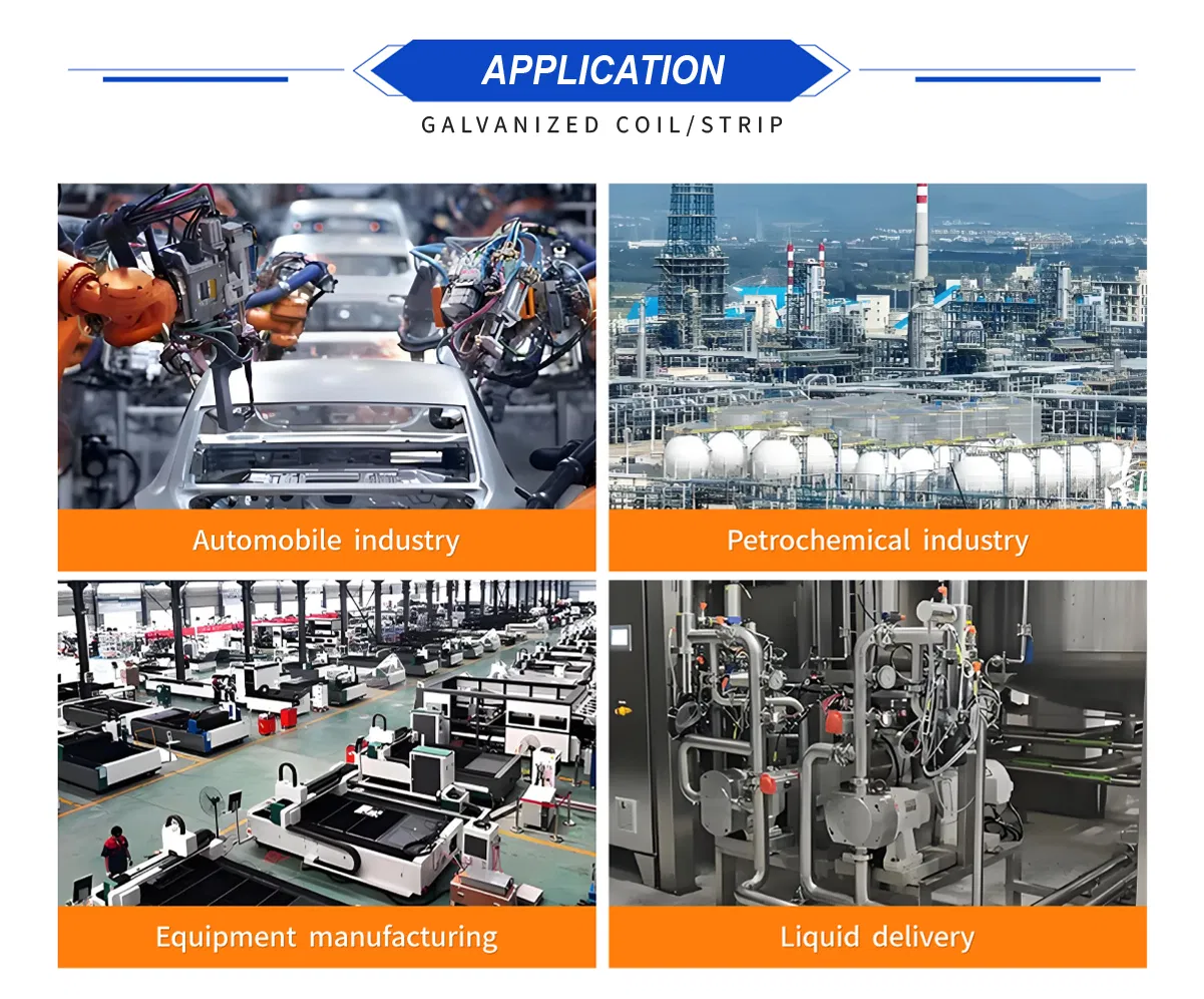 ERW Galvanized Steel Pipe JIS Certified for Bending Corrosion Resistance