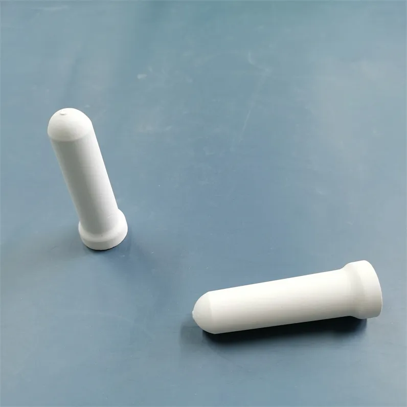 Soil Water Tensiometer Porous Ceramic Infiltration Cup Agriculture Flower Drip Irrigation Pipe