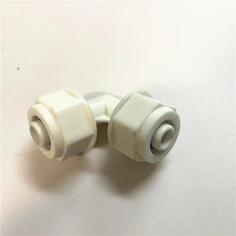 16mm Nylon PA Fitting for PE-Al-PE Pipe