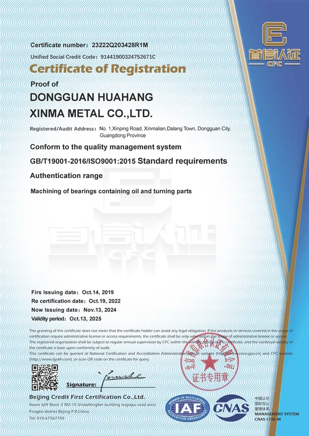 High-Quality Brass Plumbing Fittings with Precision CNC Machining