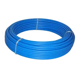 Durable 1/2 Inch Pexb Pipe for Hot Water Systems