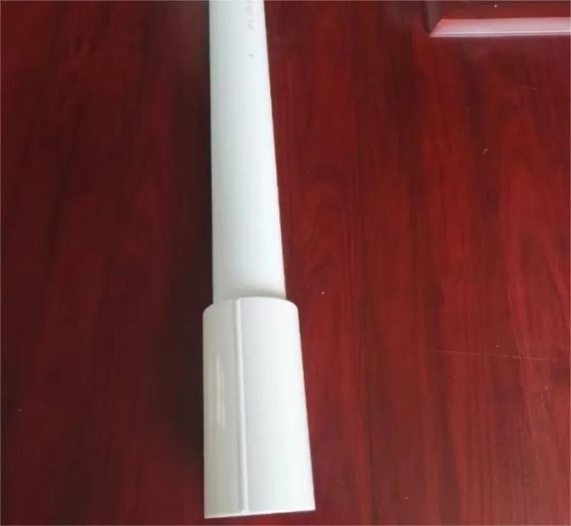 UPVC Well Pipe for Sustainable Water Supply Systems