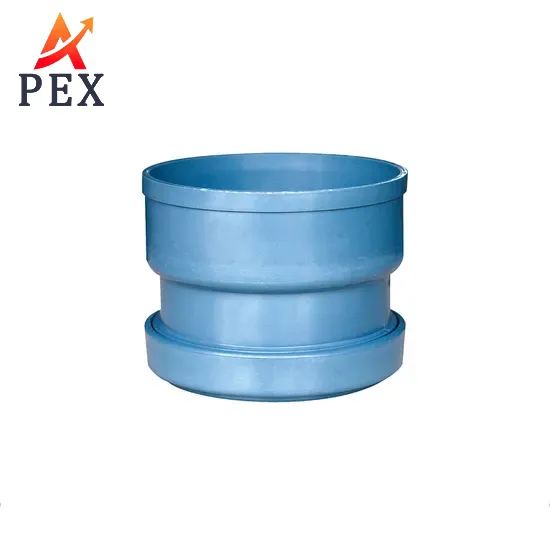Low Noise Drainage Tubing PP Soundproof Pipe for Hospital