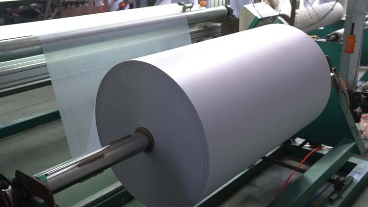 2753 Silicone Resin Coated Insulation Fiberglass Pipe for Electrical Equipment