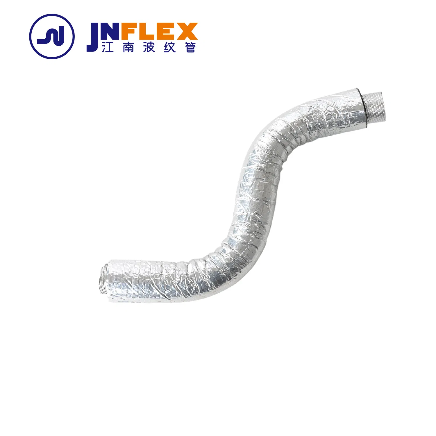 Plastic Corrugated Tubing Flexible Plastic Conduit Bellow Nylon Hose for Cooling Systems