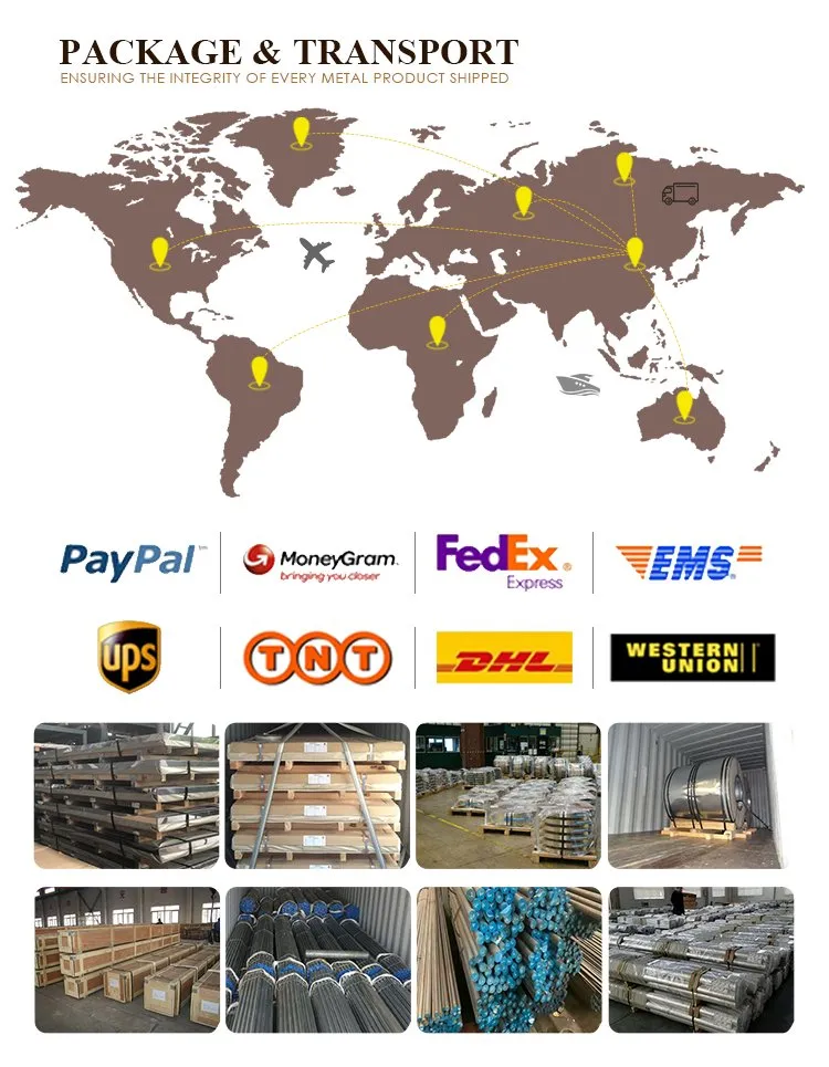 HYT Factory Price 3/4" Round Porous ERW Welded DIN 1.4306 Ss Tube Stainless Steel Pipe for Decorative Pipe