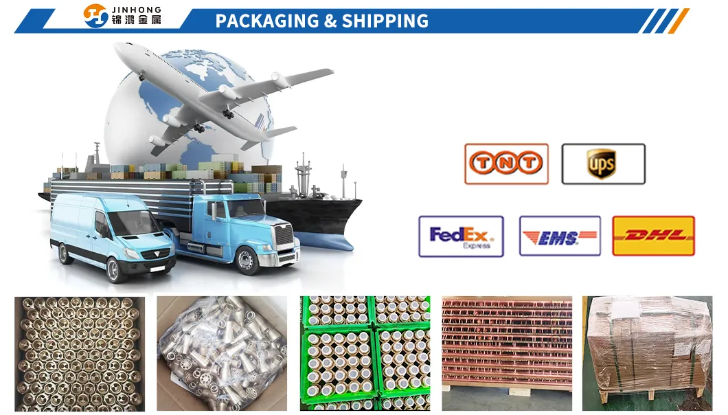 Copper Pipe Tee Elbow Fittings for Refrigeration HVAC Parts