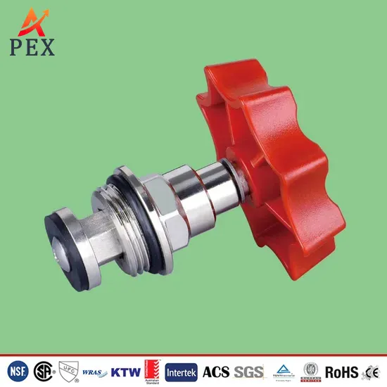 PPR Valve Polypropylene Fiber Hose PPR Pipe 85 Hot Water Pipes