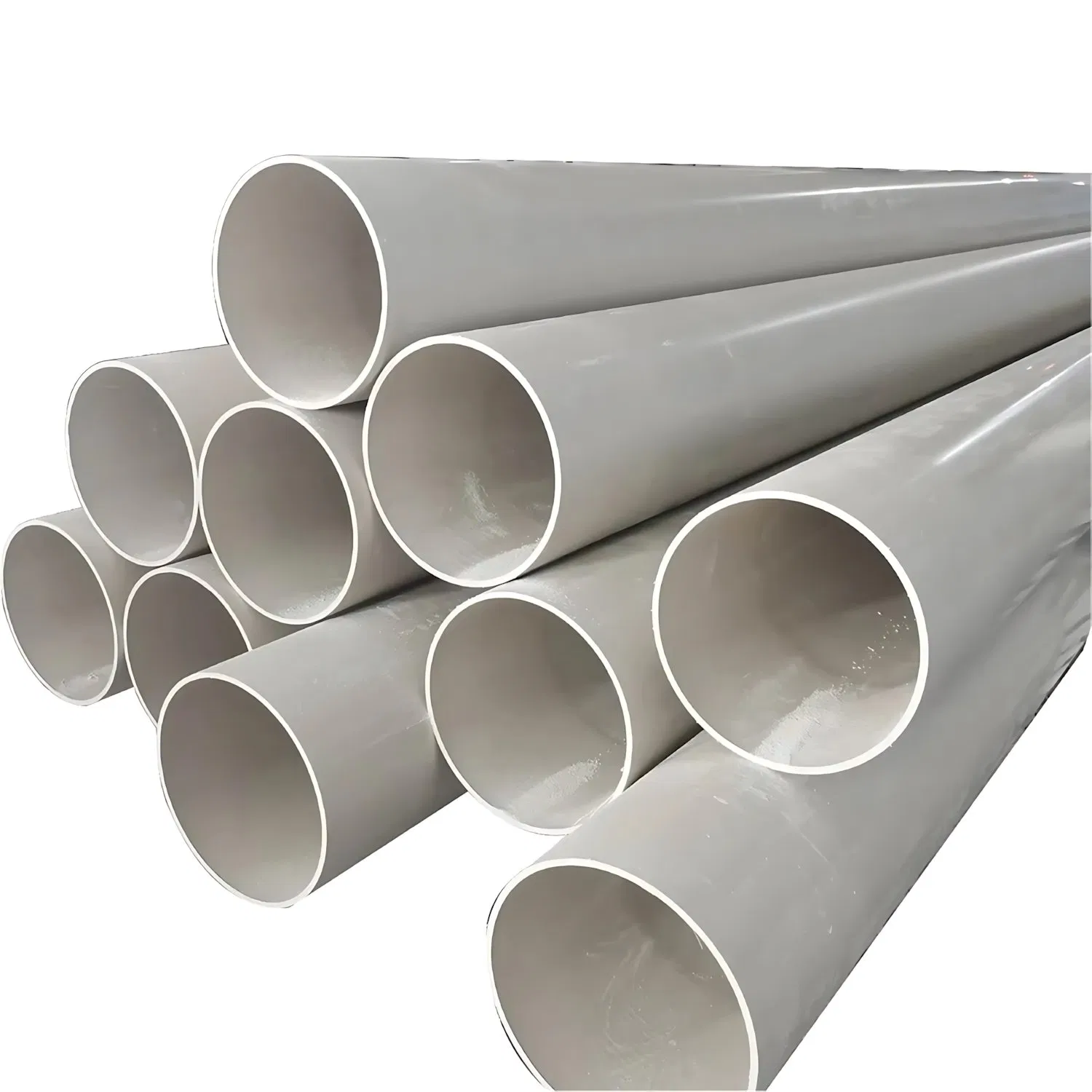 Large-Diameter Polyvinyl Chloride Corrugated Pipe 315mm Underground Sewage Pipe Municipal Engineerin Large-Diameter Polyvinyl Chloride Corrugated Pipe 315mm Underground Sewage Pipe Municipal Engineerin