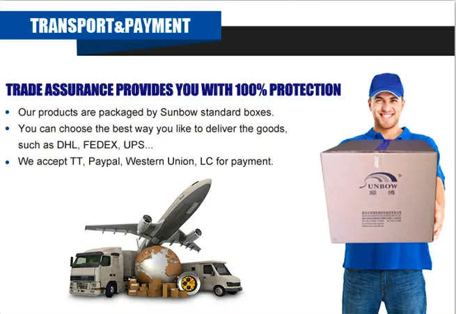 High Quality Corrugated Pipe PE PP PA Black Color Wire