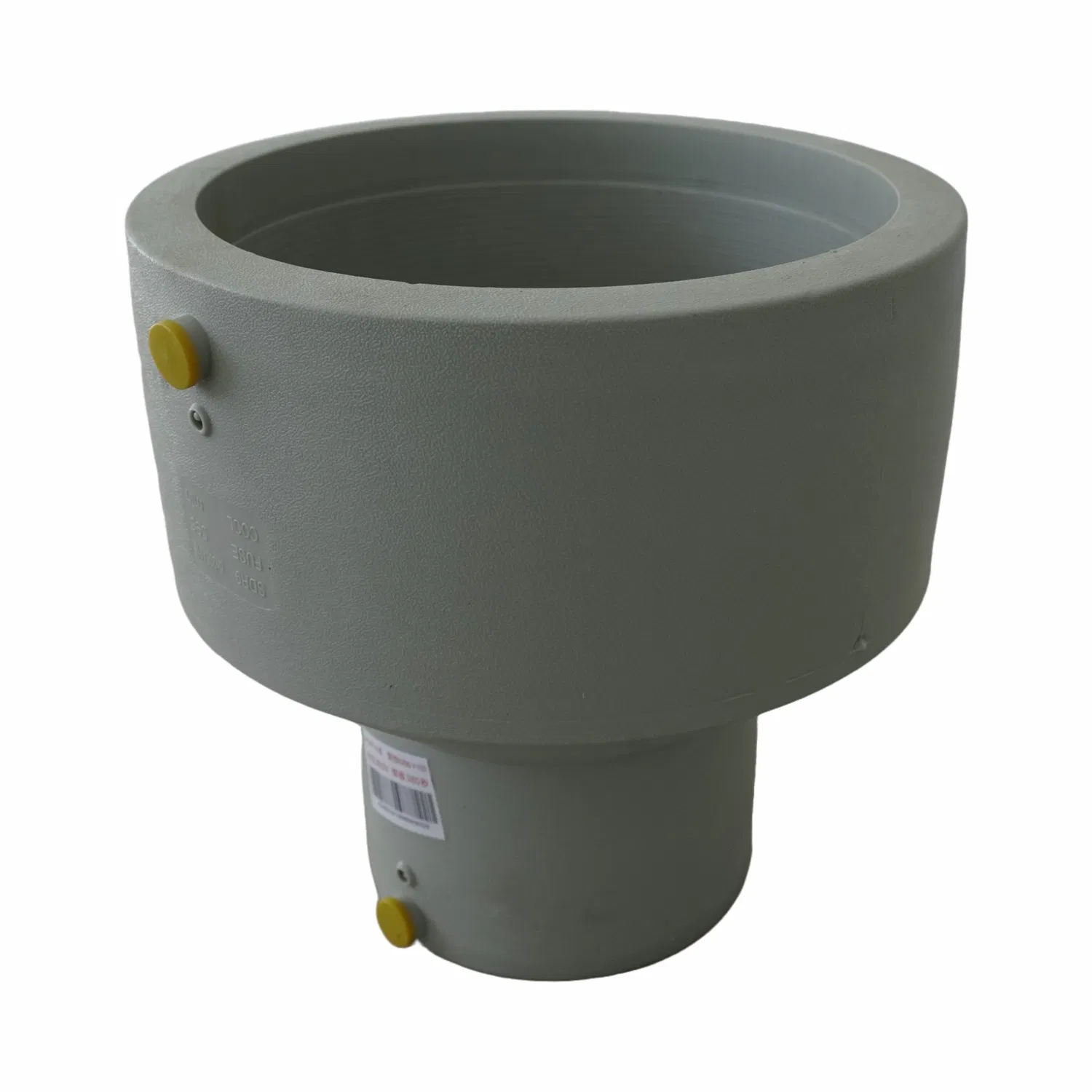 Pert Type II Hot Water System Pipe Fittings