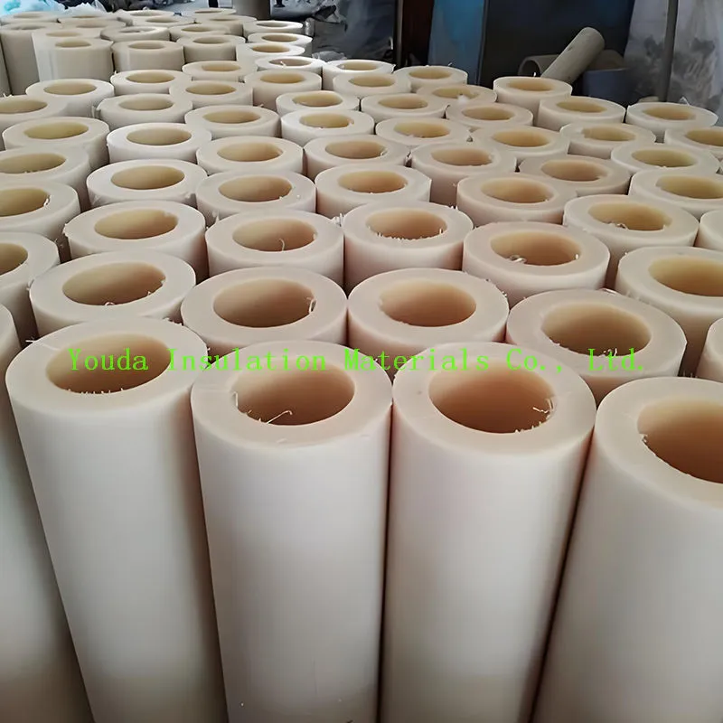 High-Burst-Pressure PA6 Tubing, Tested to 3X Working Pressure, Safe for Compressed Air, Quality Assu