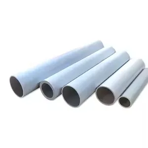 PVC/PE/PPR Electrical Conduit Pipe Flame Retardant Wire Protection Tube