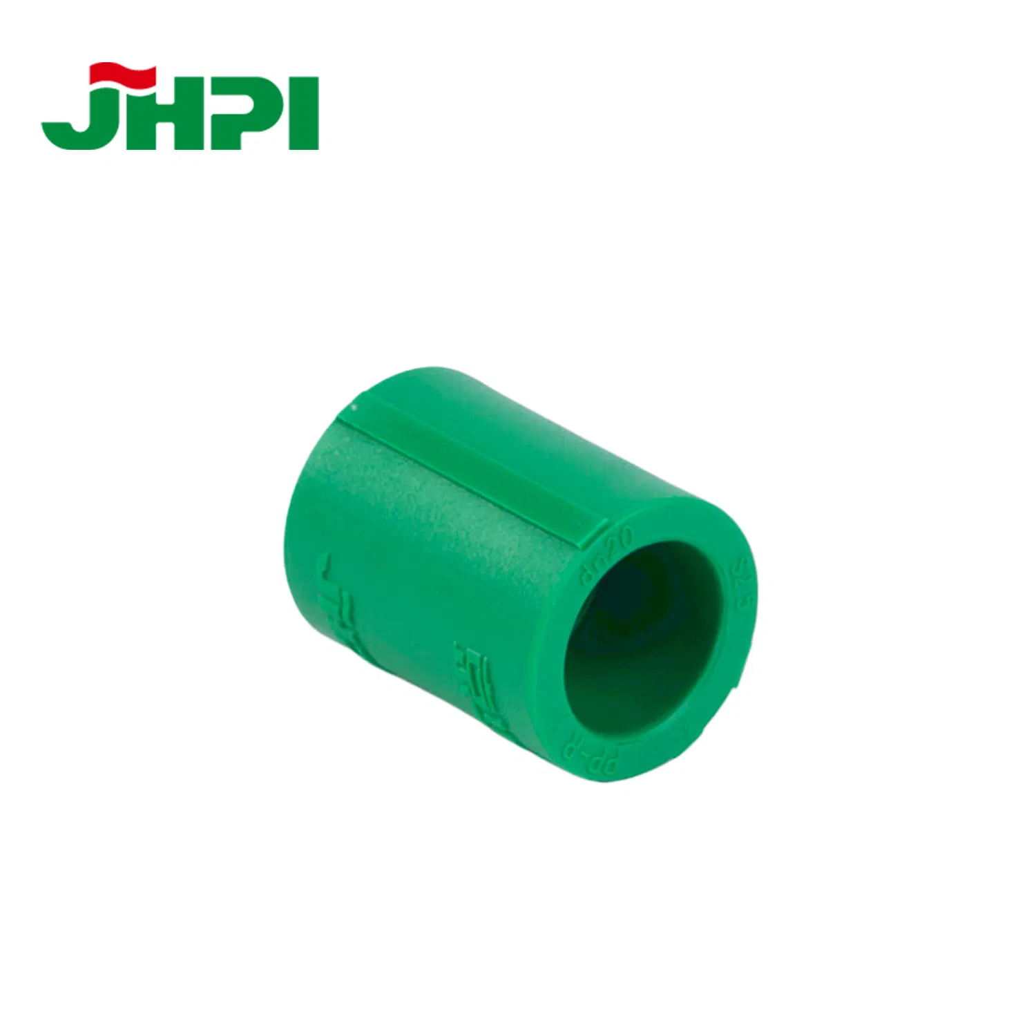 Anti-Scale and Heat-Resistant Polypropylene PPR Water Pipe Fittings for Industrial Water Anti-Scale and Heat-Resistant Polypropylene PPR Water Pipe Fittings for Industrial Water