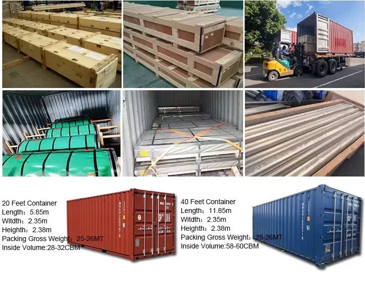 Acid-Resistant Pressure Resistance 316 304 Seamless Tube 201 Stainless Steel Square Pipe