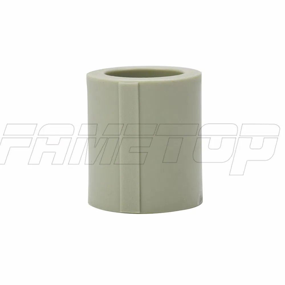 PPR Pipe Fitting for Hot Water with Competitive Price