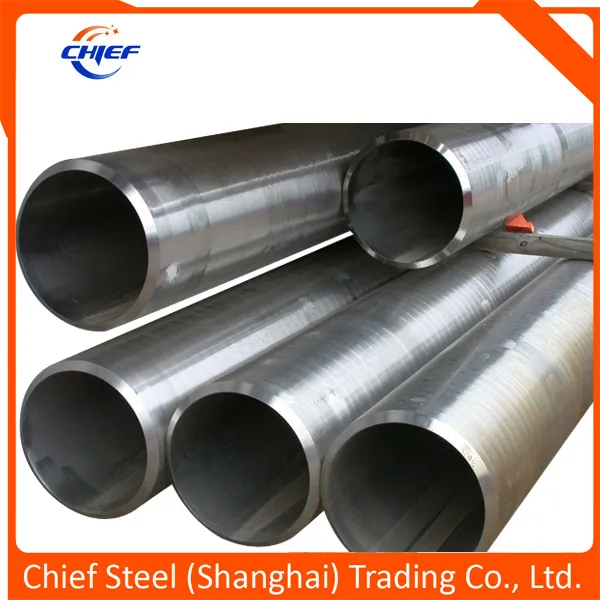 Sand Suction Pipe for LSAW Carbon Steel Pipes En10219 S275jr / S355jr / S355j0h / S355j2h