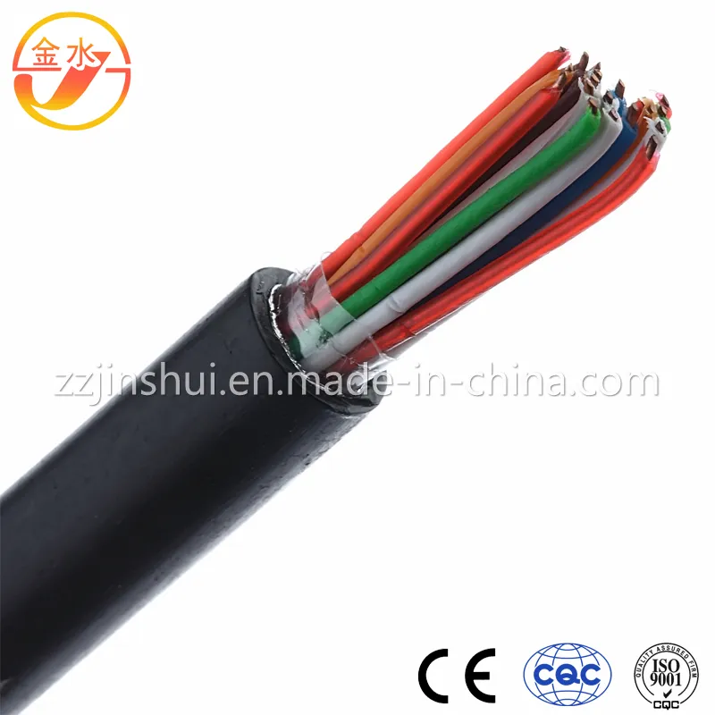 12AWG, 600 Volts Control Cable 12AWG, 600 Volts Control Cable
