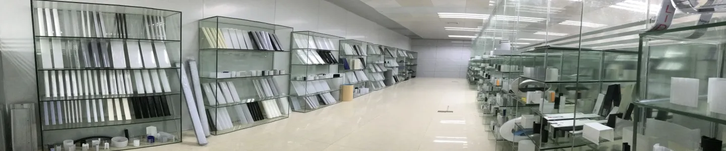 Plastic Extrusion Profiles and Pipes for Wind Noise Block