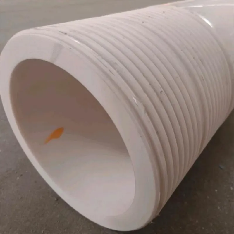 High Pressure UPVC Well Pipe for Efficient Water Management Solutions