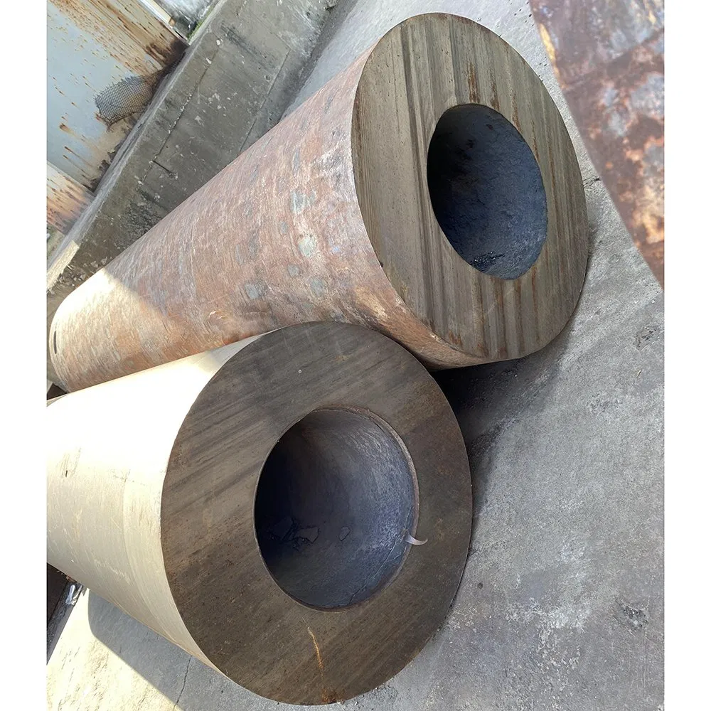 AISI/ASTM 4330V 30crnimo16-6/1.6747 Alloy Seamless Steel Pipe
